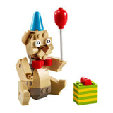 LEGO® Creator Birthday Bear Building Set 30582 - Radar Toys