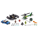 LEGO® Batman Batwing And The Riddler Heist Building Set 76120 - Radar Toys