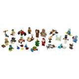 LEGO® City Advent Calendar Building Set 60235 - Radar Toys