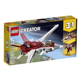 LEGO® Creator Futuristic Flyer Building Set 31086 - Radar Toys