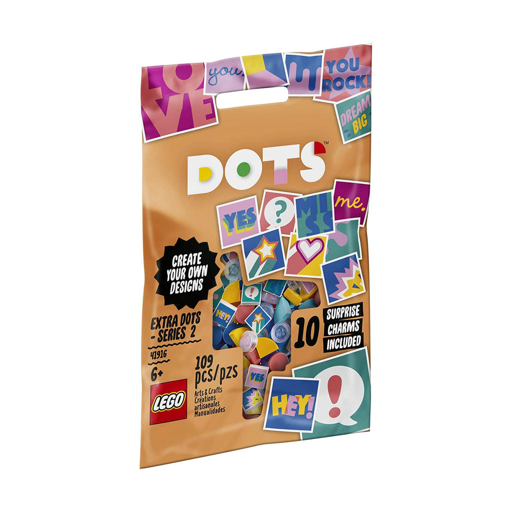 LEGO® DOTS Extra DOTS Series 2 Building Set 41916
