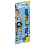 LEGO® DOTS Go Team Building Set 41911 - Radar Toys