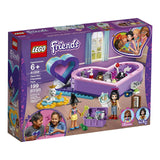 LEGO® Friends Heart Box Friendship Pack Building Set 41359 - Radar Toys