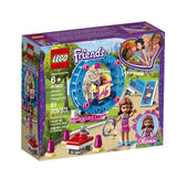 LEGO® Friends Olivia's Hamster Playground Building Set 41383 - Radar Toys