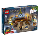 LEGO® Harry Potter Advent Calendar Building Set 75964 - Radar Toys