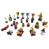 LEGO® Harry Potter Advent Calendar Building Set 75964 - Radar Toys