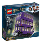 LEGO® Harry Potter The Knight Bus Building Set 75957 - Radar Toys