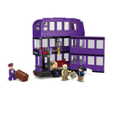 LEGO® Harry Potter The Knight Bus Building Set 75957 - Radar Toys