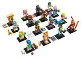 LEGO® Minifigures Series 19 Blind Bag Figure Building Set 71025 - Radar Toys