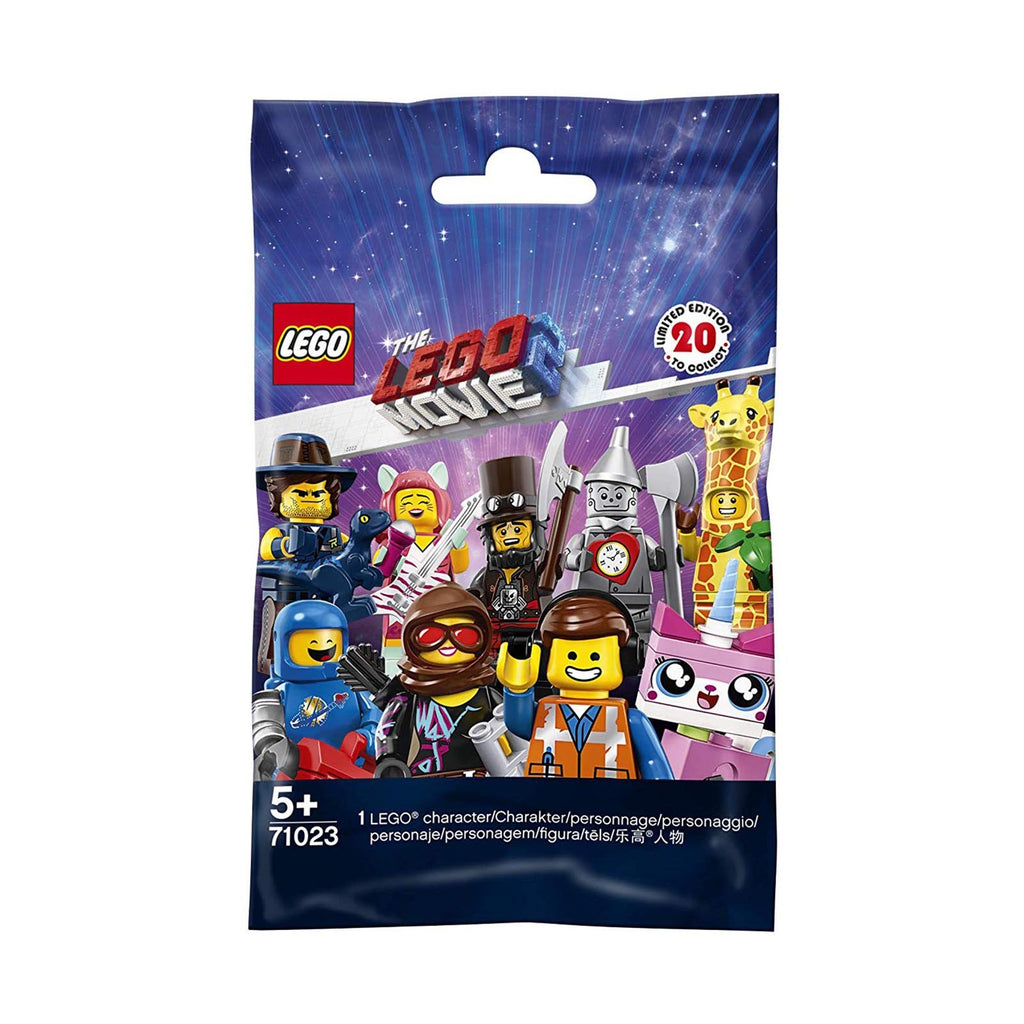 LEGO® Movie 2 Blind Bag Mini Figure 71023 - Radar Toys