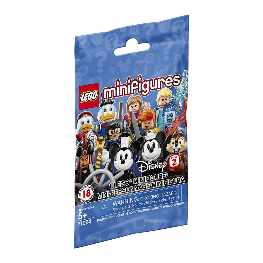 LEGO® Series 2 Disney Blind Bag Minifigure 71024 - Radar Toys