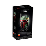 LEGO® Star Wars Boba Fett Helmet Building Set 75277 - Radar Toys
