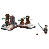 LEGO® Star Wars Duel On Starkiller Base Building Set 75236 - Radar Toys
