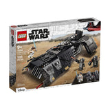 LEGO® Star Wars Knights Of Ren Transport Ship Building Set 75284 - Radar Toys