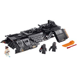 LEGO® Star Wars Knights Of Ren Transport Ship Building Set 75284 - Radar Toys