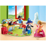 Playmobil City Life Children With Costumes 70283 - Radar Toys