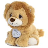 Aurora Precious Moments Hamilton Lion 8.5 Inch Plush - Radar Toys