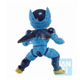 Dragon Ball Cell Jr Ichibansho Vs Omnibus Super Figure - Radar Toys