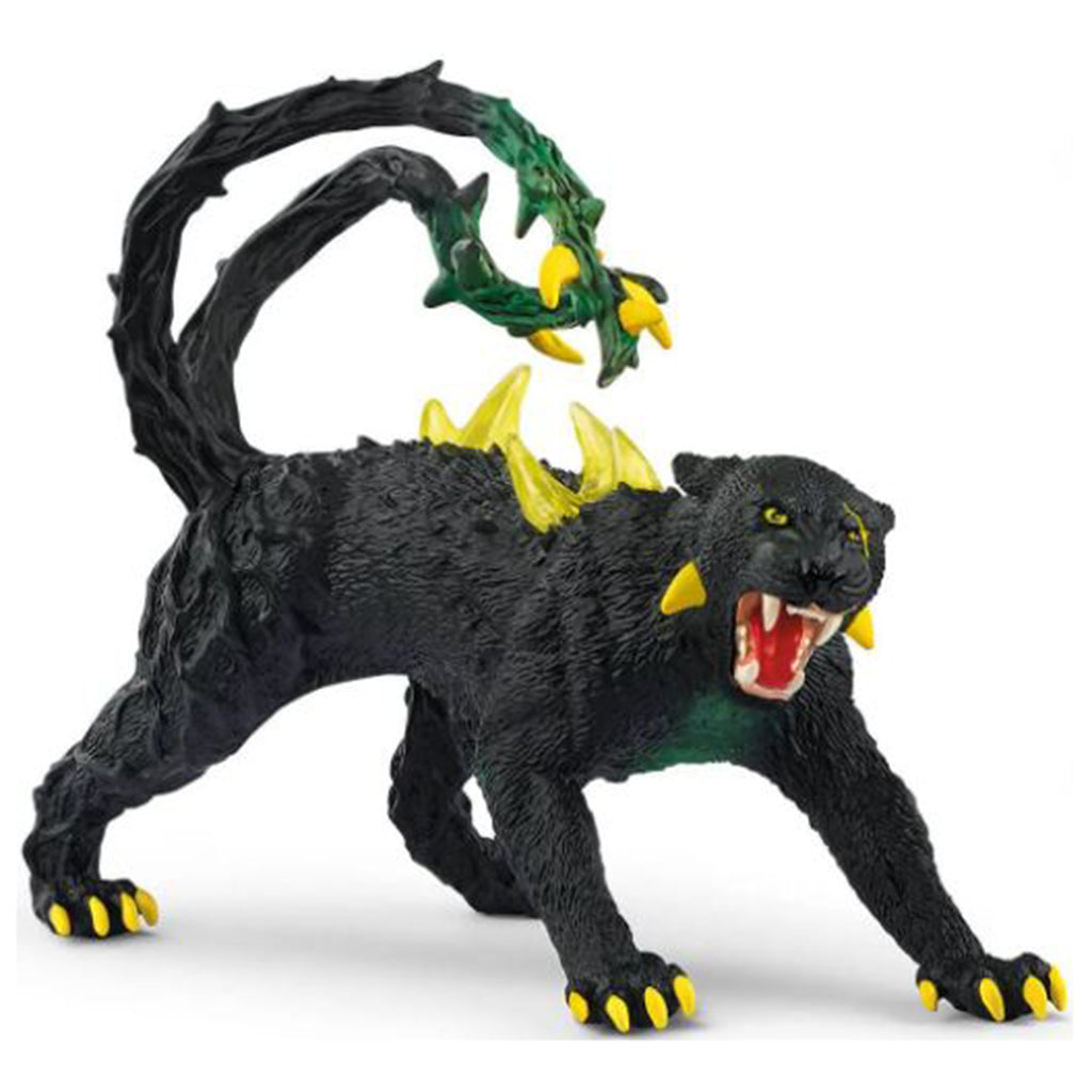 Schleich Eldrador Shadow Panther Fantasy Figure 42522