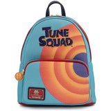 Loungefly Space Jam Tune Squad Bugs Bunny Mini Backpack - Radar Toys