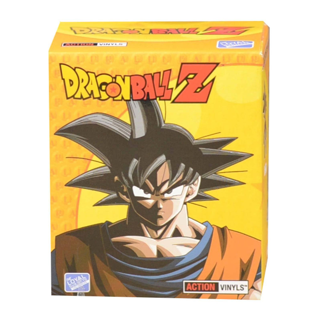 Loyal Subjects Dragon Ball Z Blind Box Figure - Radar Toys