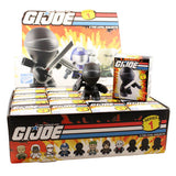 Loyal Subjects G.I. Joe Series 1 Mini Blind Box Vinyl Figure - Radar Toys