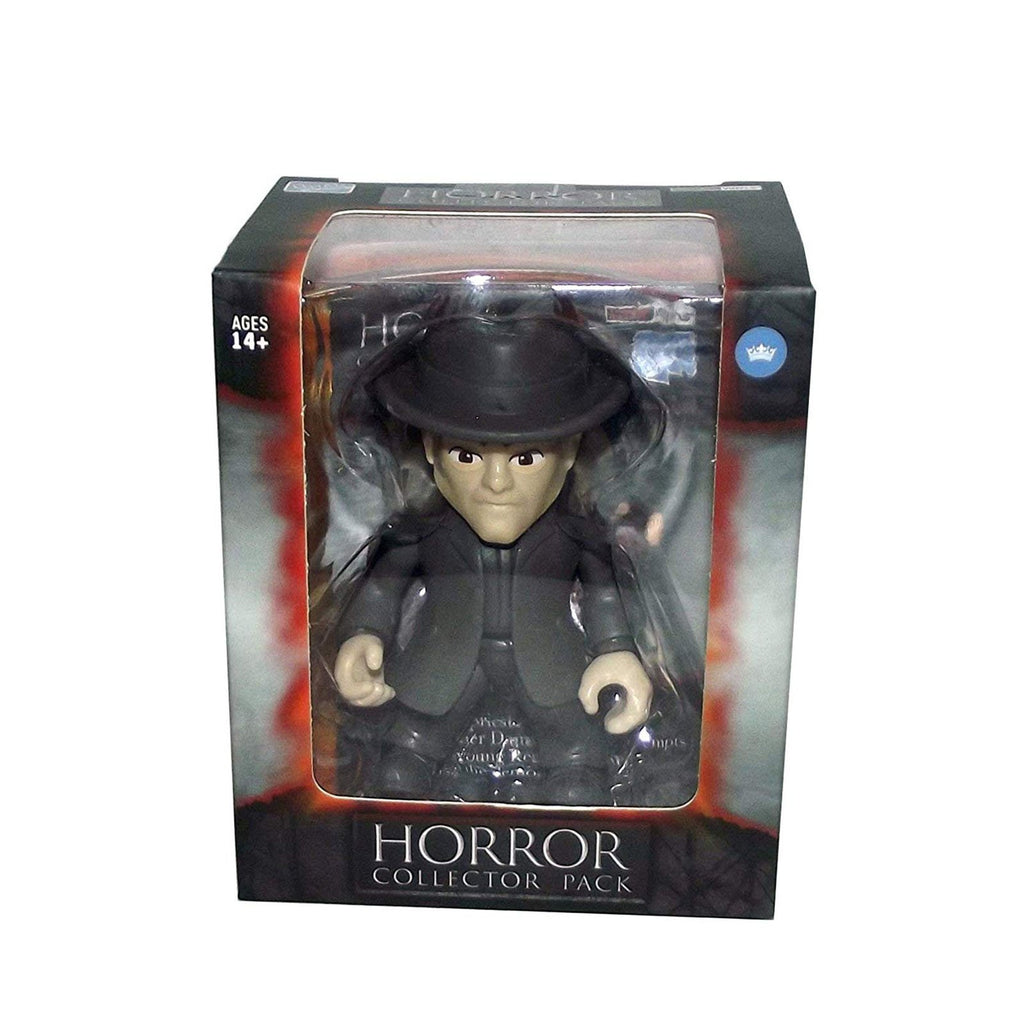 Loyal Subjects Horror Collection Father Merrin Mini Figure - Radar Toys