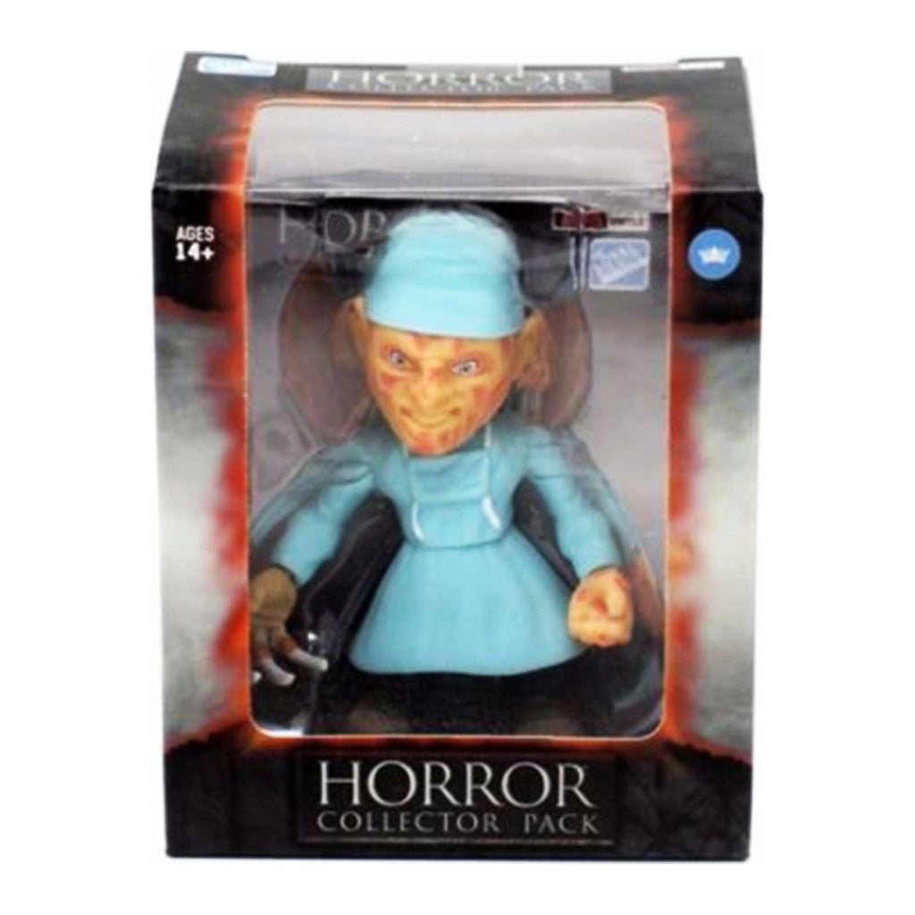 Loyal Subjects Horror Collection Surgeon Freddy Mini Figure - Radar Toys
