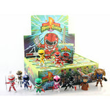 Loyal Subjects Power Rangers Blind Box Vinyl Figure - Radar Toys