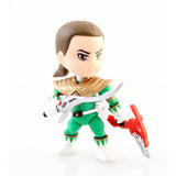 Loyal Subjects Power Rangers Blind Box Vinyl Figure - Radar Toys