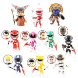 Loyal Subjects Power Rangers Blind Box Vinyl Figure - Radar Toys
