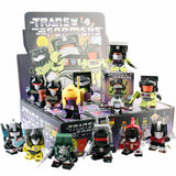 Loyal Subjects Transformers Series Three Vinyl Figure - Radar Toys