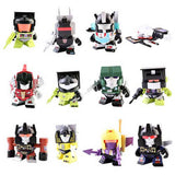 Loyal Subjects Transformers Series Three Vinyl Figure - Radar Toys