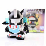 Loyal Subjects Transformers Series Three Vinyl Figure - Radar Toys