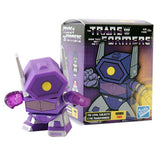 Loyal Subjects Transformers Series Two Vinyl Figure - Radar Toys