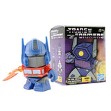 Loyal Subjects Transformers Series Two Vinyl Figure - Radar Toys