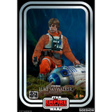 Hot Toys Star Wars Luke Skywalker Snowspeeder Pilot Sixth Scale Figure - Radar Toys