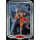 Hot Toys Star Wars Luke Skywalker Snowspeeder Pilot Sixth Scale Figure - Radar Toys