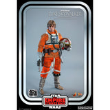 Hot Toys Star Wars Luke Skywalker Snowspeeder Pilot Sixth Scale Figure - Radar Toys