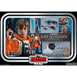 Hot Toys Star Wars Luke Skywalker Snowspeeder Pilot Sixth Scale Figure - Radar Toys