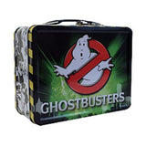 Ghostbusters ECTO-1 Lunch Tin Tote - Radar Toys