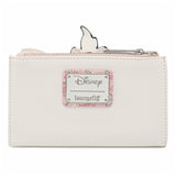 Loungefly Disney Aristocats Marie Floral Face Flap Wallet - Radar Toys