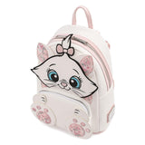 Loungefly Disney Aristocats Marie Floral Footsy Mini Backpack - Radar Toys