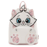 Loungefly Disney Aristocats Marie Floral Footsy Mini Backpack - Radar Toys