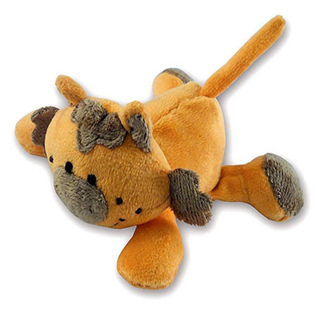 Cat Plush Magnet