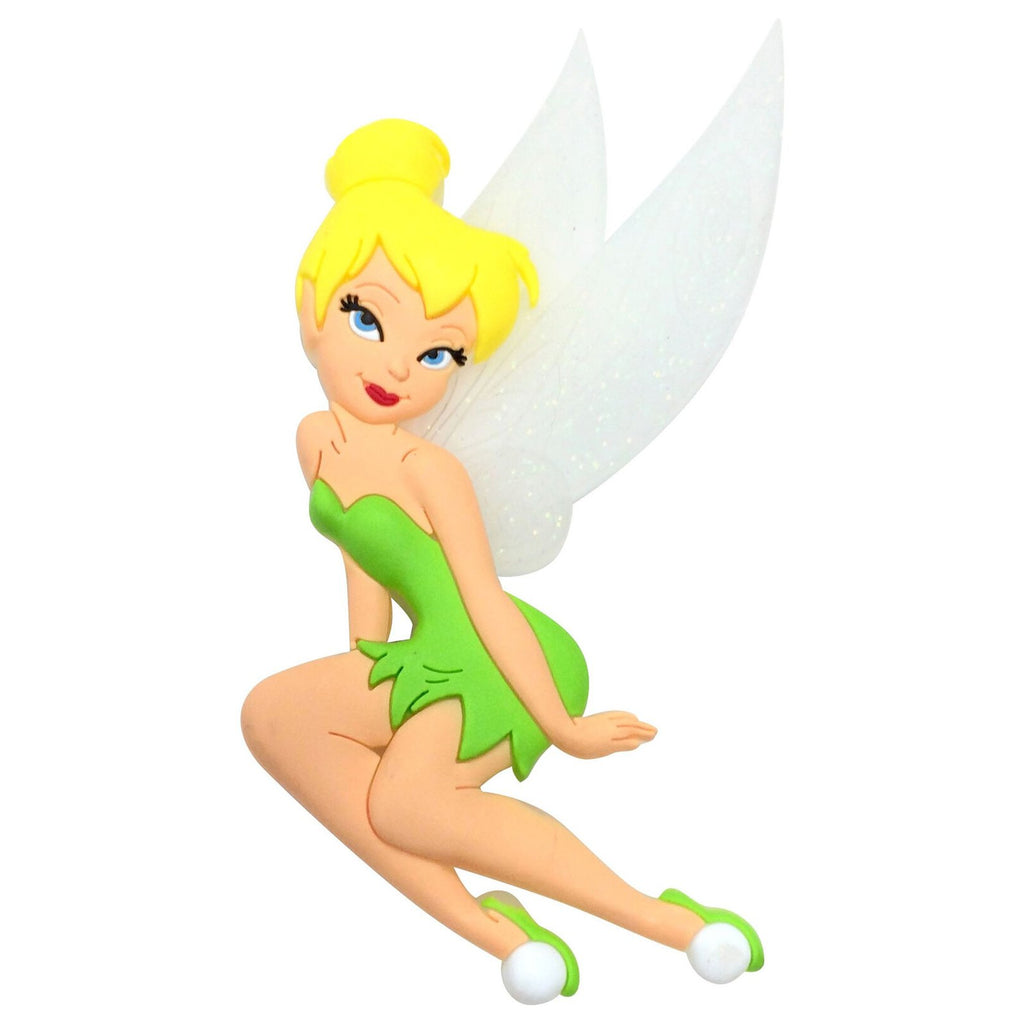 Disney Tinkerbell Soft Touch Magnet