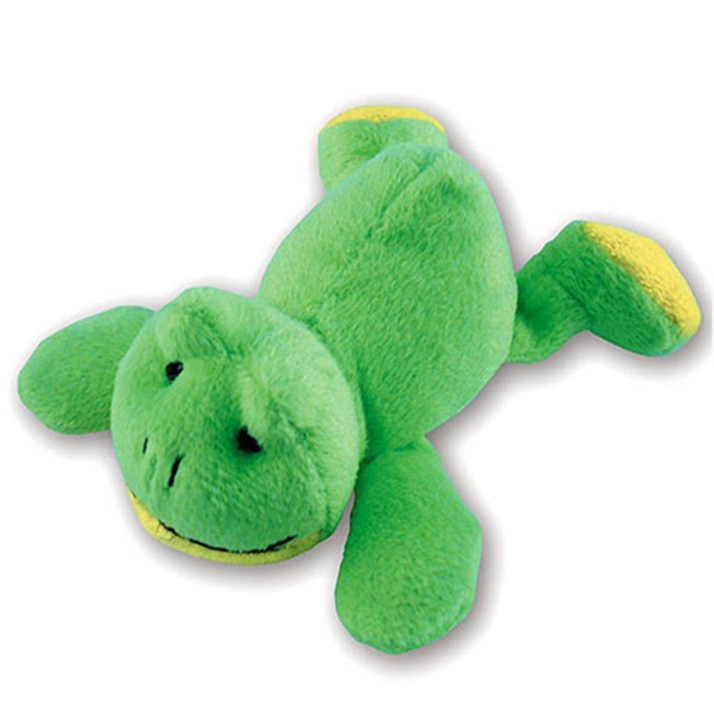 Frog Plush Magnet