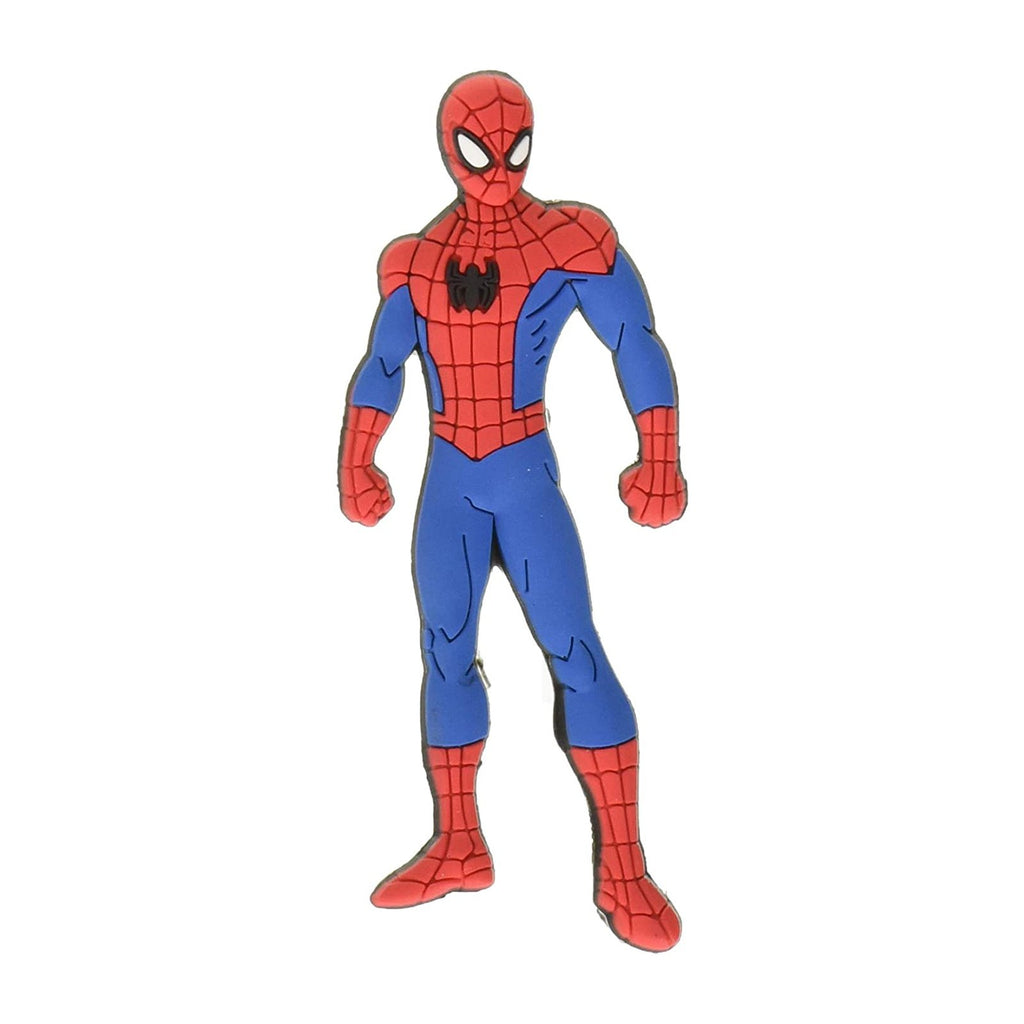 Marvel Spider Man Standing Soft Touch Magnet