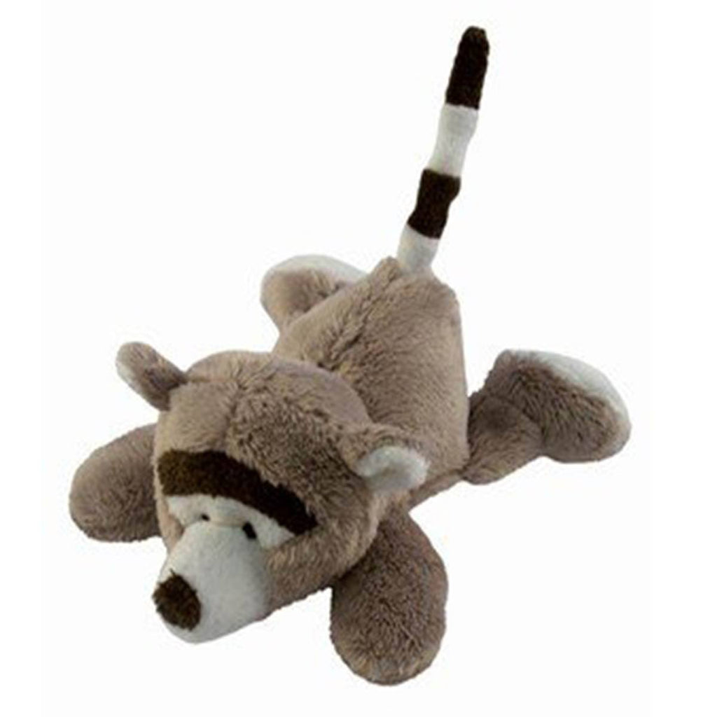 Raccoon Plush Magnet