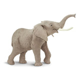 African Elephant Wildlife Wonders Figure Safari Ltd - Radar Toys